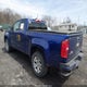 1GCHSCEA3G1370234 2016 Chevrolet Colorado Lt auction photo thumbnail 3