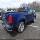 1GCHSCEA3G1370234 2016 Chevrolet Colorado Lt auction photo thumbnail 4