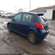 3N1BC1CP2CK800054 2012 Nissan Versa S auction photo thumbnail 3