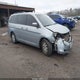 5FNRL38619B028719 2009 Honda Odyssey Ex-L auction photo thumbnail 1