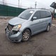 5FNRL38619B028719 2009 Honda Odyssey Ex-L auction photo thumbnail 2