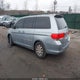 5FNRL38619B028719 2009 Honda Odyssey Ex-L auction photo thumbnail 3