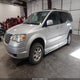 2A8HR54119R514251 2009 Chrysler Town & Country Touring auction photo thumbnail 2