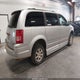 2A8HR54119R514251 2009 Chrysler Town & Country Touring auction photo thumbnail 4