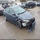 2T1BPRHE5EC071104 2014 Toyota Corolla Le Eco auction photo thumbnail 1