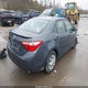 2T1BPRHE5EC071104 2014 Toyota Corolla Le Eco auction photo thumbnail 4