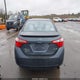 2T1BPRHE5EC071104 2014 Toyota Corolla Le Eco auction photo thumbnail 17