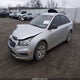 1G1PC5SH9G7135963 2016 Chevrolet Cruze Limited Ls Auto auction photo thumbnail 2