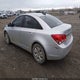 1G1PC5SH9G7135963 2016 Chevrolet Cruze Limited Ls Auto auction photo thumbnail 3