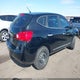 JN8AS5MT5EW603096 2014 Nissan Rogue Select S auction photo thumbnail 4