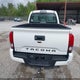 5TFAX5GN9JX125148 2018 Toyota Tacoma Sr auction photo thumbnail 16