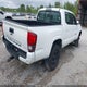 5TFAX5GN9JX125148 2018 Toyota Tacoma Sr auction photo thumbnail 4