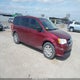 2C4RDGBG3JR250869 2018 Dodge Grand Caravan Se auction photo thumbnail 1