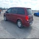 2C4RDGBG3JR250869 2018 Dodge Grand Caravan Se auction photo thumbnail 3