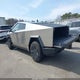 7G2CEHED4SA060001 2025 Tesla Cybertruck All-Wheel Drive auction photo thumbnail 3