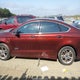 3FA6P0SU2GR363258 2016 Ford Fusion Energi Titanium auction photo thumbnail 14