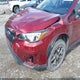 JF2GTAAC7KG347230 2019 Subaru Crosstrek 2.0I auction photo thumbnail 6