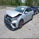 3KPF24AD7ME291722 2021 Kia Forte Lxs auction photo thumbnail 2