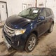 2FMDK4KC4BBA33610 2011 Ford Edge Limited auction photo thumbnail 2