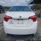 2T1BURHE2JC024311 2018 Toyota Corolla L auction photo thumbnail 16
