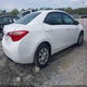 2T1BURHE2JC024311 2018 Toyota Corolla L auction photo thumbnail 4