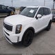 5XYP5DHC7LG045179 2020 Kia Telluride Sx auction photo thumbnail 2