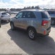 5XYKT4A69FG579213 2015 Kia Sorento Lx auction photo thumbnail 3