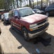 1GNFK16T21J290241 2001 Chevrolet Suburban 1500 Lt auction photo thumbnail 1