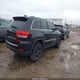 1C4RJFBG8KC677476 2019 Jeep Grand Cherokee Limited 4X4 auction photo thumbnail 4