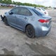 5YFDPMAE9NP377731 2022 Toyota Corolla L auction photo thumbnail 3
