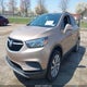 KL4CJASB6KB715140 2019 Buick Encore Fwd Preferred auction photo thumbnail 2