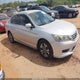 1HGCR2F38EA218240 2014 Honda Accord Lx auction photo thumbnail 1