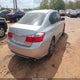 1HGCR2F38EA218240 2014 Honda Accord Lx auction photo thumbnail 4