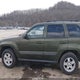 1J8GR48KX7C583342 2007 Jeep Grand Cherokee Laredo auction photo thumbnail 14