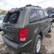 1J8GR48KX7C583342 2007 Jeep Grand Cherokee Laredo auction photo thumbnail 4