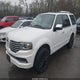 5LMJJ2JT4FEJ05330 2015 Lincoln Navigator auction photo thumbnail 2