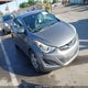 5NPDH4AE4EH501124 2014 Hyundai Elantra Se auction photo thumbnail 1