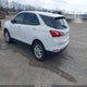 2GNAXREV1J6318167 2018 Chevrolet Equinox Ls auction photo thumbnail 3