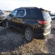 1GNEVGKW1PJ323938 2023 Chevrolet Traverse Awd Lt Cloth auction photo thumbnail 3