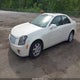 1G6DM57T060182877 2006 Cadillac Cts Standard auction photo thumbnail 2
