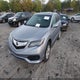 5J8TB4H36GL004447 2016 Acura Rdx Acurawatch Plus Package auction photo thumbnail 2