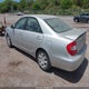 4T1BE32K22U026617 2002 Toyota Camry Le auction photo thumbnail 3