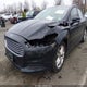 3FA6P0H77ER154161 2014 Ford Fusion Se auction photo thumbnail 6