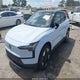 YV4EK3ZK6SS155792 2025 Volvo Ex30 Plus Twin Motor Performance, Fully Electric auction photo thumbnail 2