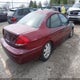 1FAFP53U74A110129 2004 Ford Taurus Se auction photo thumbnail 4
