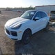 WP1BA2AY1MDA41658 2021 Porsche Cayenne Coupe auction photo thumbnail 2