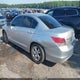 1HGCP26439A109897 2009 Honda Accord 2.4 Lx-P auction photo thumbnail 3
