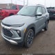 KL79MRSL2TB146333 2026 Chevrolet Trailblazer Awd Lt auction photo thumbnail 2