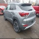 KL79MRSL2TB146333 2026 Chevrolet Trailblazer Awd Lt auction photo thumbnail 3