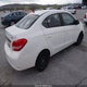 ML32F3FJ5HHF06774 2017 Mitsubishi Mirage G4 Es auction photo thumbnail 4
